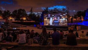 cine de verano Collado