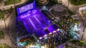cine verano madrid la estival