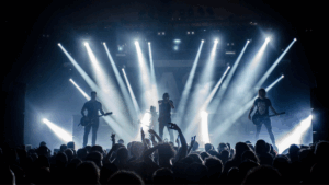 conciertos fiestas patronales alcorcon