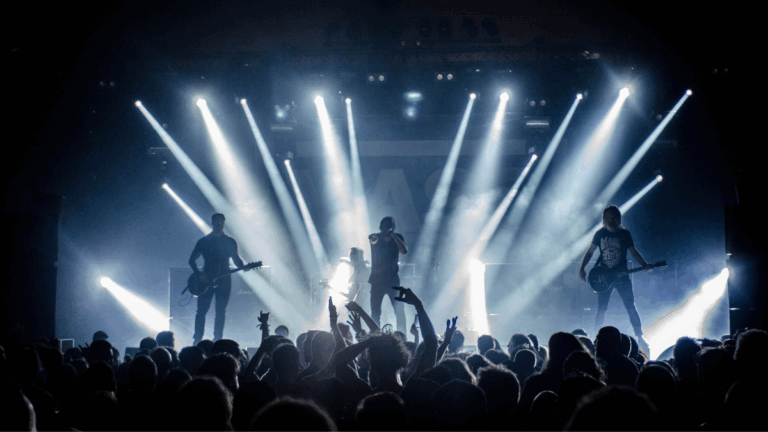 conciertos fiestas patronales alcorcon