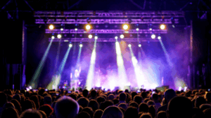 conciertos fiestas patronales majadahonda