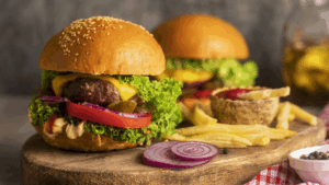concurso cañada burger fest villanueva