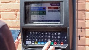 apps desaparcar