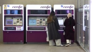 Renfe puntos fidelización