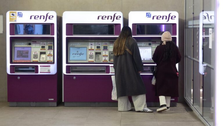 Renfe puntos fidelización