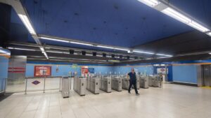 Línea 7A Metro