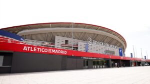 ramales Metropolitano