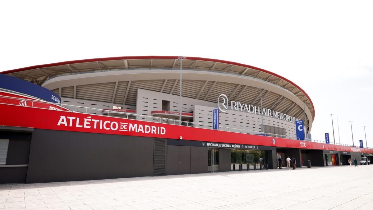 ramales Metropolitano