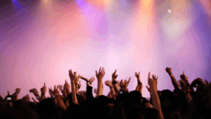fuenlabrada fiestas patronales