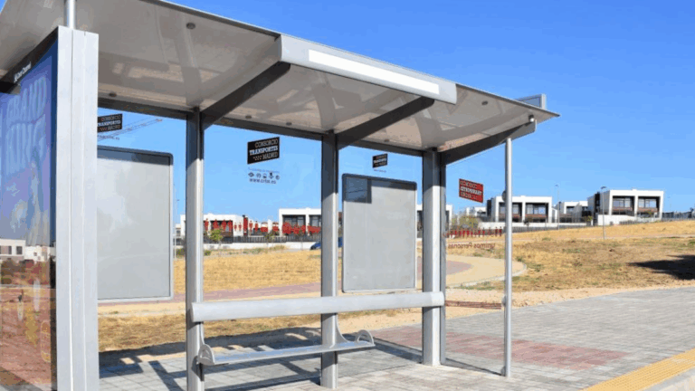 líneas 510a 519a villaviciosa madrid móstoles