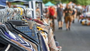 mercadillo caprichos collado villalba