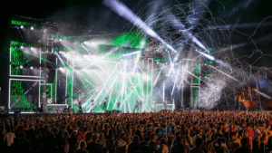 orquesta panorama fiestas patronales arganda del rey