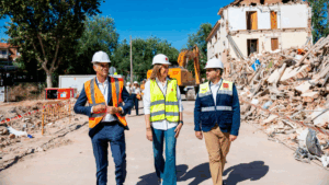 plan vive pozuelo viviendas
