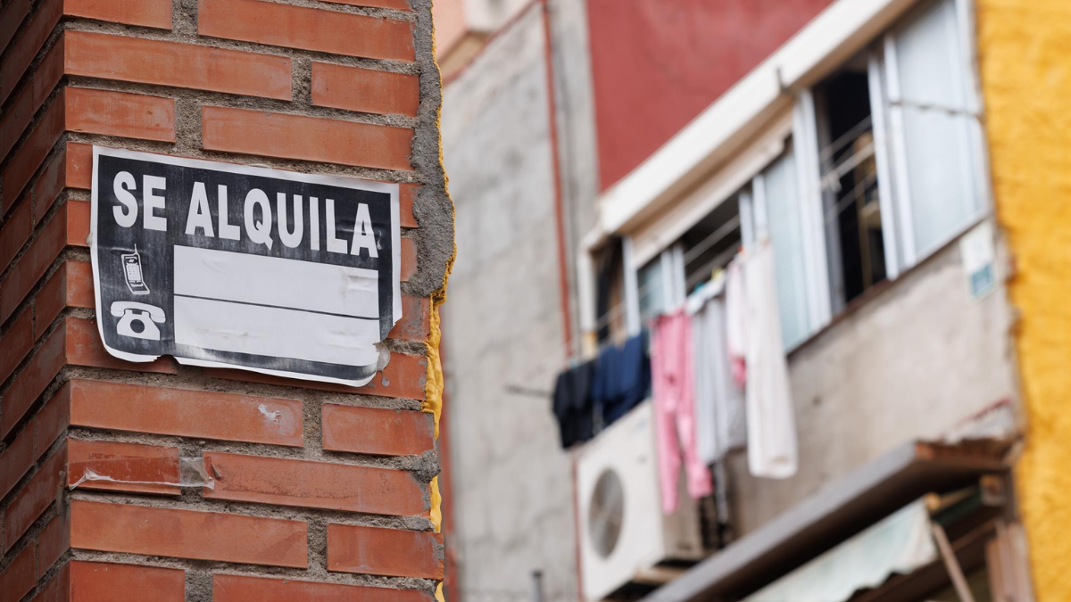 ¿Cuánto cuesta alquilar una vivienda hoy en Madrid?