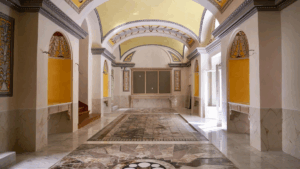 rehabilitacion palacio capricho