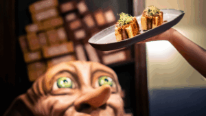 restaurante harry potter madrid (1)