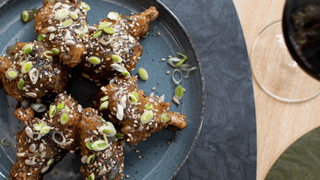 restaurantes sin gluten madrid