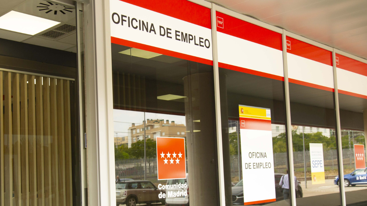 rivas cursos formacion empleo personas desempleadas
