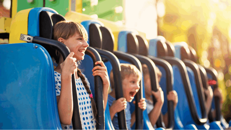 torrejón descuentos parque atracciones