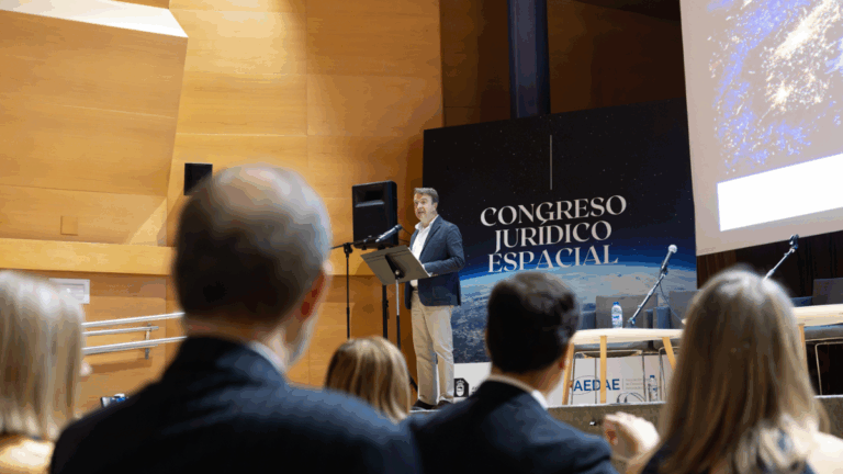 tres cantos centro emprendimiento digital aeroespacial