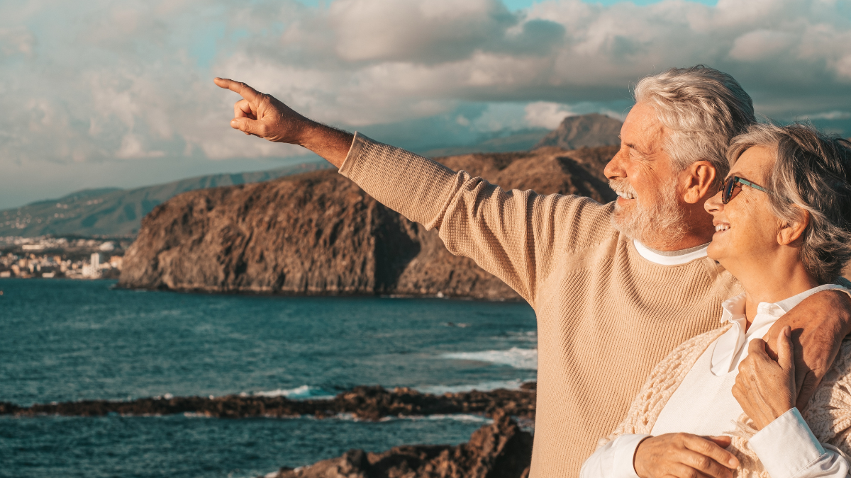 Benidorm, Peñíscola, Cádiz y Lisboa: los destinos del nuevo programa de vacaciones para mayores de Leganés