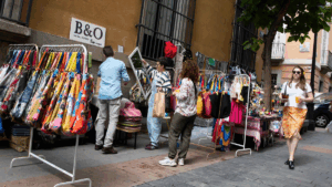visitas guiadas comunidad madrid