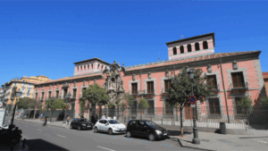visitas museos municipales madrid