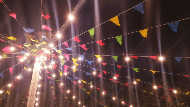 Fiestas de Parla
