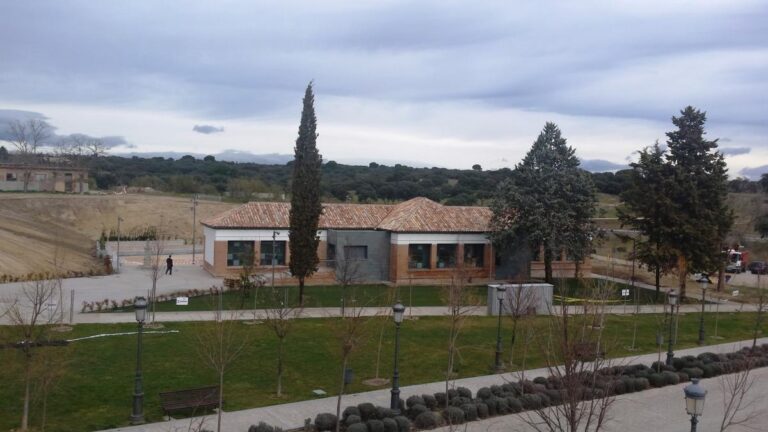 Boadilla días sin cole
