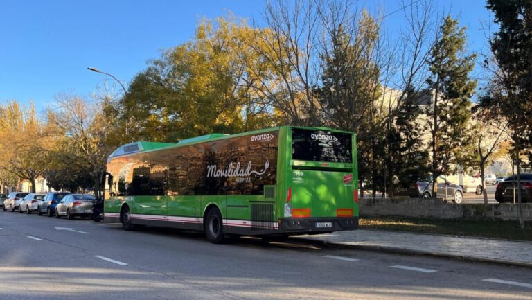 Línea 1A Pinto