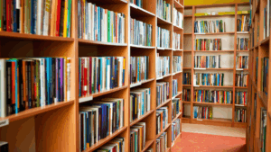 bibliotecas alcala agosto
