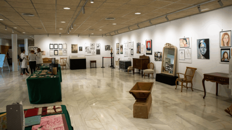 boadilla talleres cultura plazas matricula