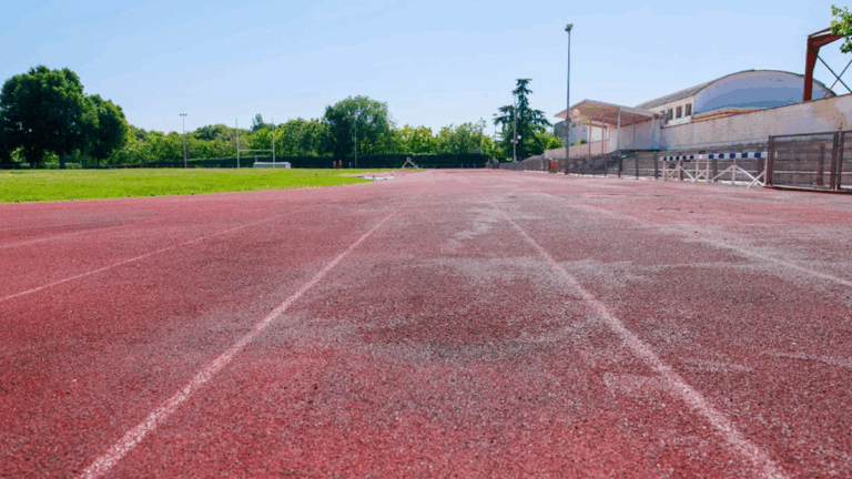 colmenar obras instalaciones deportivas