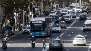 emt bicimad gratis madrid septiembre