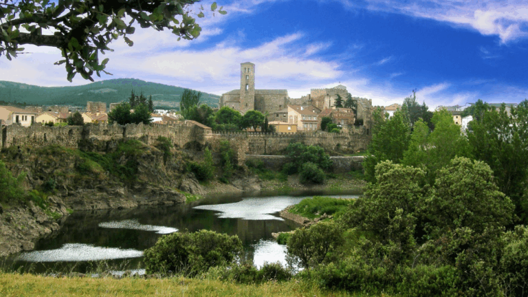 feria medieval buitrago