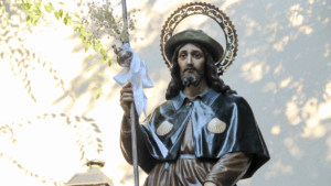 fiestas san roque arganda