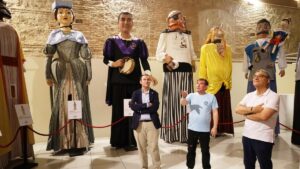 Gigantes Alcalá