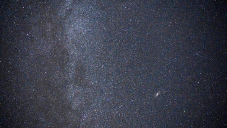 mirador Perseidas