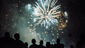 mostoles programacion fiestas patronales