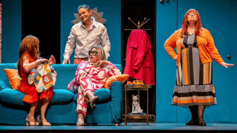 muestra teatro amateur leganes