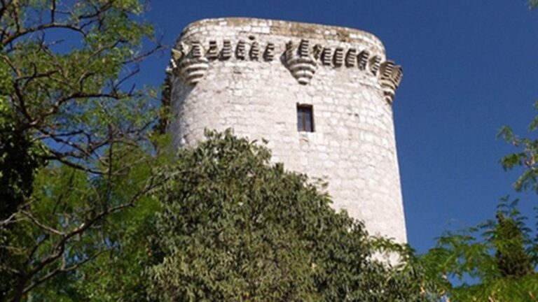 visitas guiadas Torre Éboli