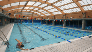 tres cantos piscinas cerradas agosto