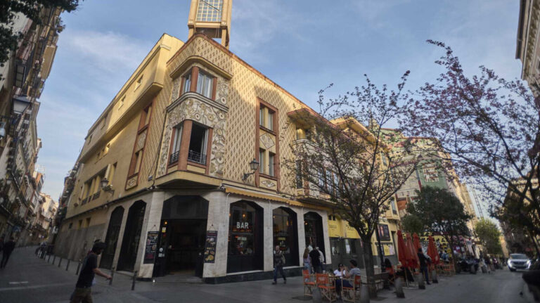 Teatro Pavón programación