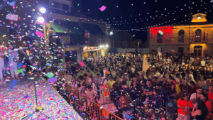 valdemorillo fiestas septiembre