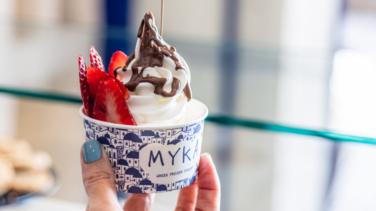 yogur griego madrid myka