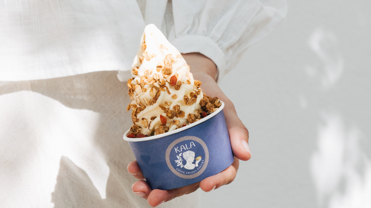 yogur griego madrid