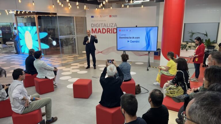 curso gratuito IA