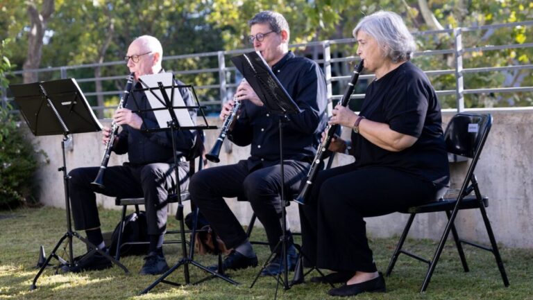 Tres Cantos programación otoño