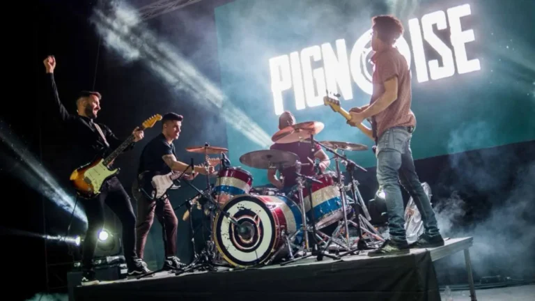 conciertos de las fiestas de Boadilla