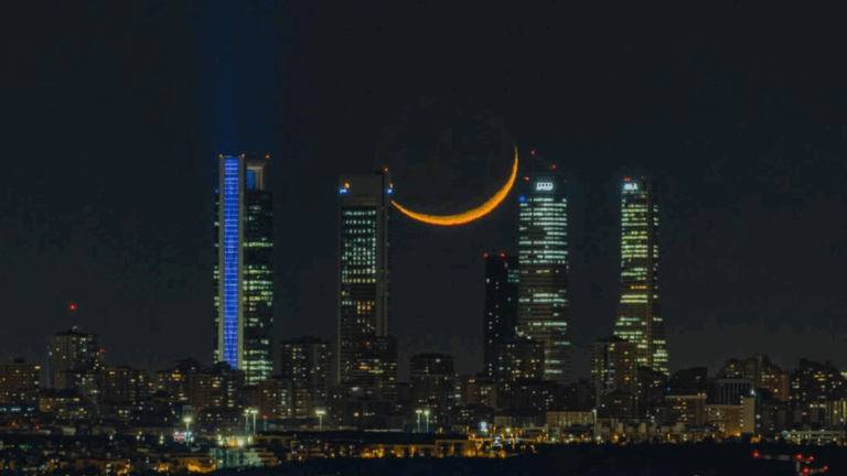 fotografías concurso Madrid Inquieto